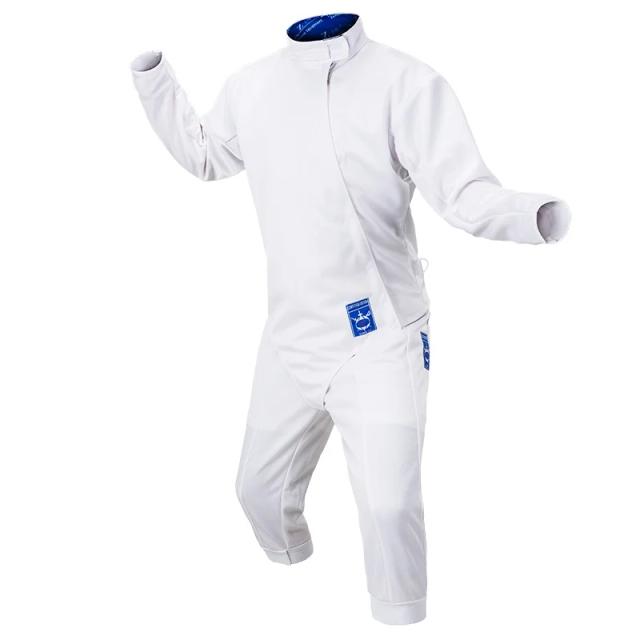 Equipamento Completo de Esgrima para Adultos e Crianças: Roupas, Jaquetas, Colete, Calças e Epee