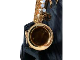 Bocais saxofone alto com estojo rígido, instrumentos musicais, YAS-280 - Image 3