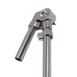 Suporte estável universal para Tom, Tom Mount, suporte do braço, suporte de percussão - Image 5