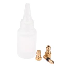 Kit De Conjunto De Reparação De Inflador De Ar De Alta Pressão, selagem Da Bomba De PCP, anéis-O, 30MPa - Image 3