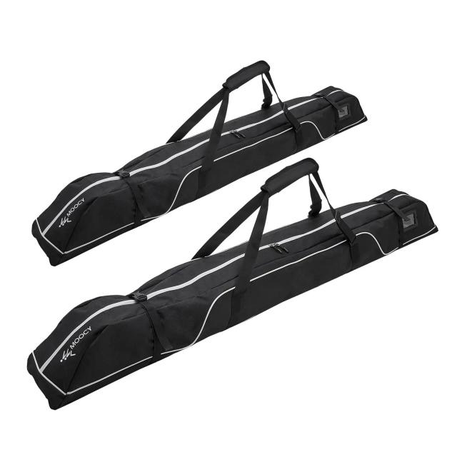Bolsa de Snowboard Pro-Gear Proteção Resistente à Água para Viagem e Esportes ao Ar Livre