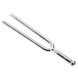Acessórios para Instrumentos Musicais de Aço Inoxidável, Padrão A, Tuning Fork, Violino, Viola, Violoncelo, Um Tone, Presente, 440Hz, 1Pc - Image 6