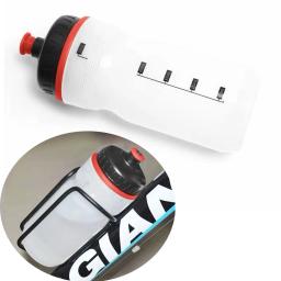 Garrafa de água de ciclismo de montanha, MTB Riding Drinking Bottle para ciclista, Chaleira de esportes ao ar livre, 550ml - Image 5