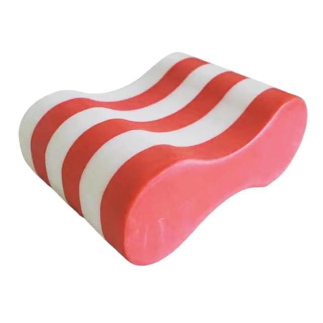 Boia Pull Buoy EVA para Natação - Suporte de Treinamento para Adultos e Crianças, Ideal para Iniciantes e Aperfeiçoamento de Pernas e Quadris, 6 Camadas