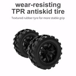 Carro rc com câmera lcd remoto fpv transmissão em tempo real de alta velocidade 2.4g carro de controle remoto bate-papo de voz brinquedos para crianças adultos - Image 5