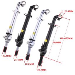 Bicicleta dobrável Stem Riser, Guiador Stem com Dentes, Mountain Road Ciclismo Acessório - Image 6