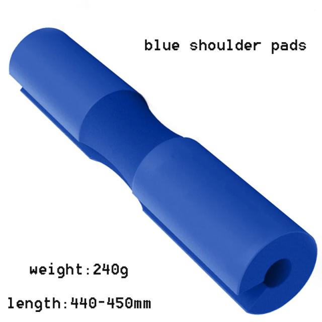 Almofada de Ombro para Halterofilismo e Fitness - Proteção e Conforto Premium