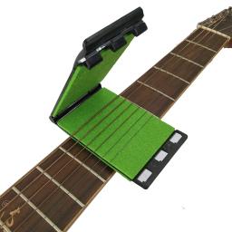 Guitar String Cleaner Tool, Acessórios para cordas de instrumento, baixo, violino, violoncelo - Image 3