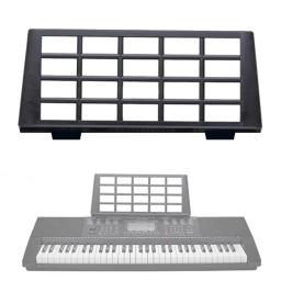 Música portátil e durável representam teclado de piano eletrônico - Image 2