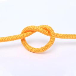 Cabo Parachute Monocromático, Corda Lanyard, Tipo Mil Spec, Uma Strand, Escalada e Camping, Equipamento de Sobrevivência, 2mm, 34mm, 5mm, 6mm, 10m Lot - Image 4