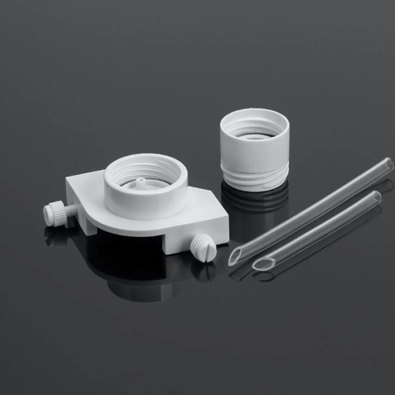 Automático peixe tanque água abastecimento dispositivo, água pequena nível controlador, água inteligente adição artefato tubo de gotejamento - Image 1