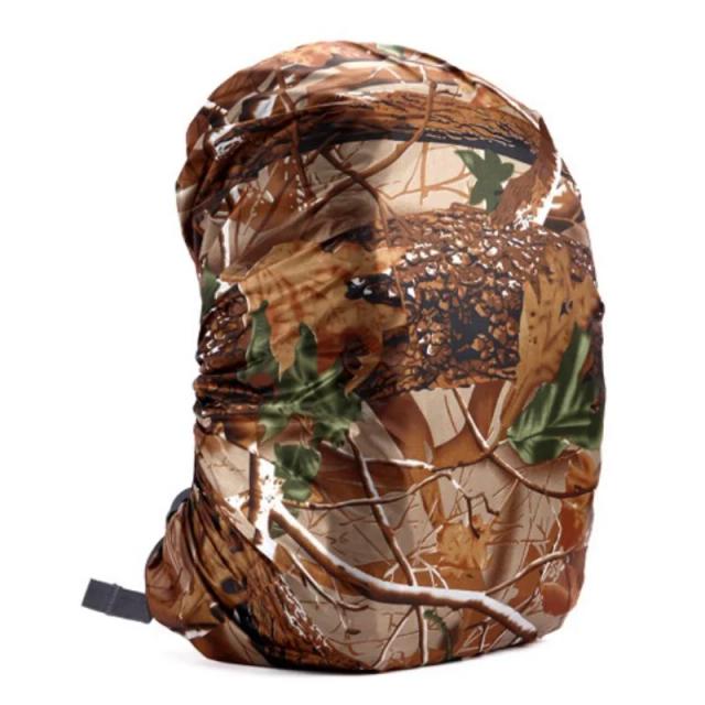 Mochila de Acampamento e Caminhada 35L/60L à Prova D'água
