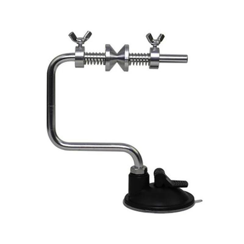 Portátil De Metal Pesca Linha Winder, Reel Linha Winder, Spooler Carretel, Sistema De Enrolamento, Tackle Ferramentas, artes De Pesca - Image 1