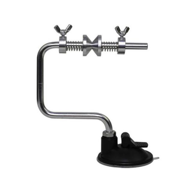 Portátil de Metal para Enrolamento de Linha de Pesca - Carretel e Sistema de Enrolamento para Ferramentas de Tackle e Artes de Pesca