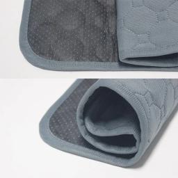 Almofada de treinamento lavável para cães, super absorvente, antiderrapante, caixa de cachorro, almofadas reutilizáveis para incontinência para cães, gatos, coelho - Image 3