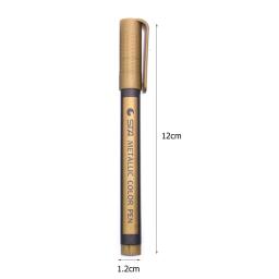 Marcadores de tinta de fogo convite decoração vedação cera selo marcador lápis scrapbooking graffiti especial para vidro plástico pedra papel - Image 5