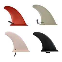 SUP Board Acessórios para Surf, Onda de Água, Estabilizador de Aleta, Stand Up, Paddle, Prancha Inflável, Prancha de Surf, Slide-in, Fin Central, Side Fin - Image 1