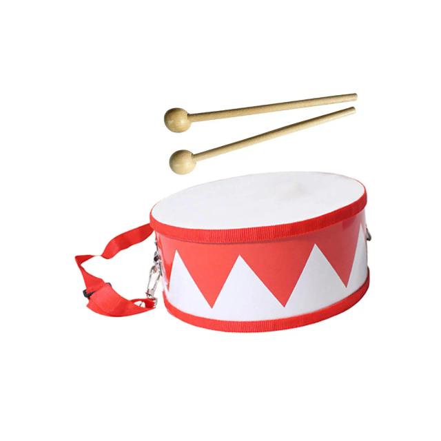 Atividades de Percussão com Blocos de Dupla Face para Orçamentação