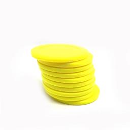 Mesa de hóquei de ar, mesa de hóquei no gelo, mesa de hóquei de ar, máquina de hóquei no gelo suspensa, fatias de bola, bolos de bola, choantes, toppers, um - Image 1
