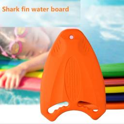 Placa de Treinamento de Natação profissional para Adultos Crianças Seguro Kickboard Pool Training Aid Foam Board Water Swim Pool Kickboard - Image 2
