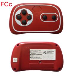Controle remoto para carro elétrico infantil, 2.4g, 27mhz, 49mhz, controle remoto parental universal para crianças, brinquedos, peças atv - Image 4