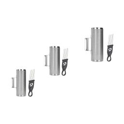 Instrumento Musical Metal para Festa, Guiro Training Tool, Toy Presentes - Image 4