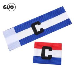 Futebol Capitão Braçadeira para a Competição, Braço Band, Líder Competição Presente, Soccer Group Armband, Futebol Acessórios de Treinamento - Image 1