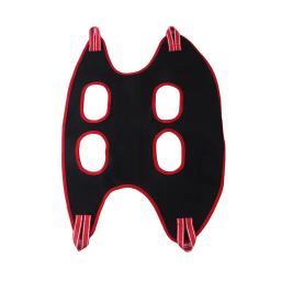 Pet Hammock para Cortar Unhas e Secar Cabelo, Acessórios para Cães e Gatos, Pet Shop Conjunto de Poda, Nail Scissors Comb, Conveniente - Image 4
