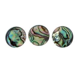 3 pçs/set botões de dedo trompete tampa da válvula instrumentos musicais abalone escudo para trompete reparação instrumentos peças acessórios - Image 3