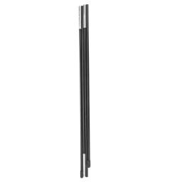 Fiberglass Camping Tent Pole, Varas de suporte para barraca de dupla camada, Sun Shelter, Beach Rod Bars, 180cm, 2m x 2m - Image 2
