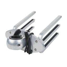 Leve Wakeboard Tower Rack, prancha de surf Rack WakeSurf para transporte de torre Wakeboard, suporte do barco - Image 3