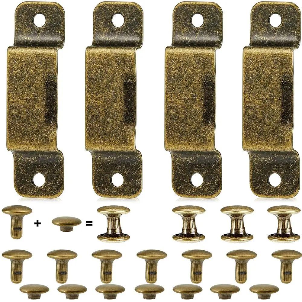 Suporte De Medida De Fita De Metal, substituição De Bronze, cinto De Medição Universal, ferramenta De Medida Durável - Image 1