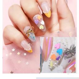 3d mix de argila de polímero adesivos para as mulheres, 50g, slime, projetos diy, decoração do prego, manicure acessórios - Image 6