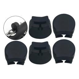 5 pçs oboé clarinete polegar resto do dedo almofadas de mão suporte clarinete polegar resto para woodwind instrumento acessórios - Image 4