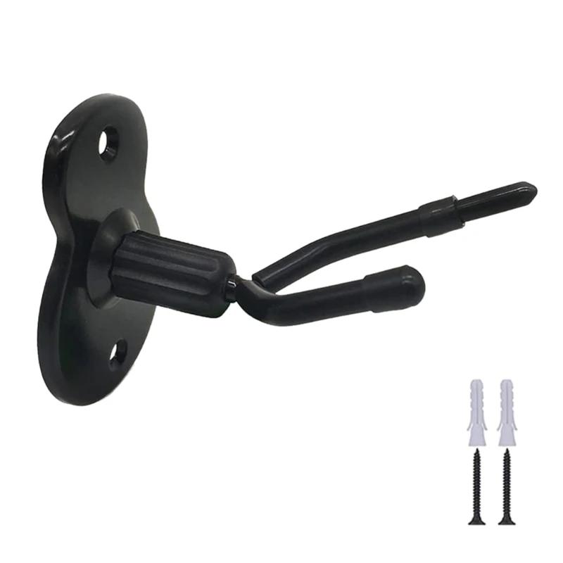 Suporte parede para violino, para casa estúdio, violino, violas, gancho parede para violino - Image 1