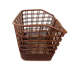 Bicicleta dianteira guiador cesta, Pet Carrier, Bike Frame, piquenique, Camping, ciclismo, viagens, compras de mercearia - Image 2