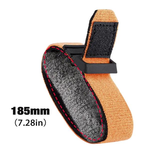 Beam Tape: O Amortecedor Silencioso para Guitarras, Ukuleles e Instrumentos de Corda