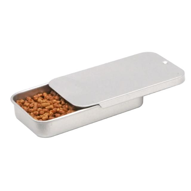 Alimentador Mini Handheld para Aves: Caixa de Alimentação Interativa em Várias Cores para Treinamento e Crescimento dos Pássaros