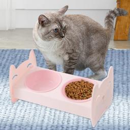 Alimentador Automático e Distribuidor de Água para Animais de Estimação, Pequeno, Médio, Grande, Waterer, Fornecimento de Viagem, Cães, Gatos, Animais, 3.5l - Image 5