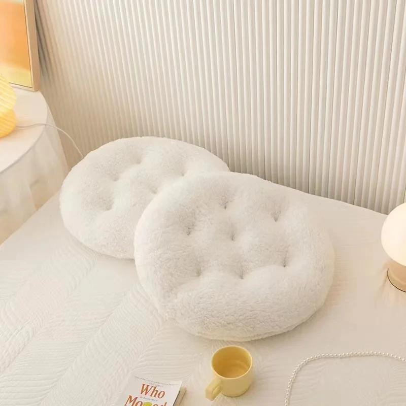 Mão Tecido De Algodão Corda De Rede Para Animais De Estimação, Cesta De Suspensão, Gato Swing, Kitten String Den, Indoor Pend Nest, Pet Supplies, Novo - Image 1