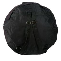 Drum Capa de Proteção para Percussão, Bass Case, Capa do saco, Peças Acessório, Mochila, 22 24 25 Polegada - Image 3