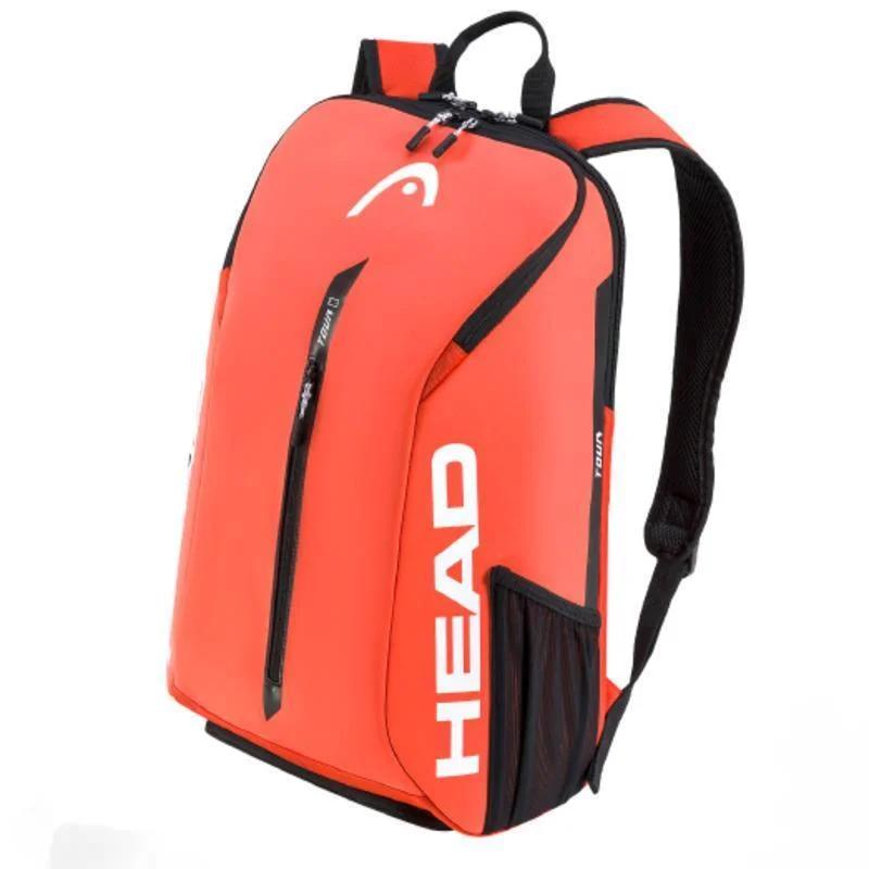 Saco De Raquete De Tênis De Cabeça, Padel Raquetes, Mochila Desportiva, Original Tour Series, 2024 - Image 1