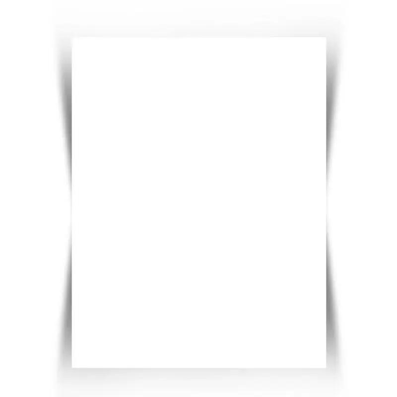 Papelão Colorido para Scrapbooking, A4, 250GSM, Papel Artesanal Colorido, Papel Cardstock Brilhante, Fazendo Papelão, 25 Folhas - Image 1