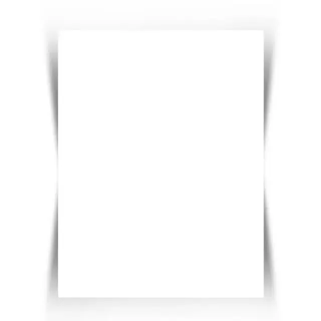 Papelão Colorido A4 250GSM para Scrapbooking - 25 Folhas de Papel Artesanal Brilhante