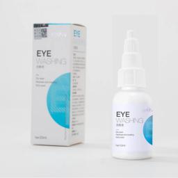 Colírio Hidratante para Animais de Estimação, Lavagem ocular, Líquido Limpeza Olho Gato, 50ml - Image 4