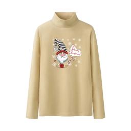 Parches térmica ferro-em transferência hoodies jeans diy acessório remendo artes artesanato ferro de engomar no remendo feliz natal - Image 3
