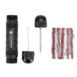Kit de reparo de pneus sem câmara de ar de bicicleta, broca de borracha, cola livre, ferramenta de reparo de pneus de bicicleta, conjunto de ferramentas de reparo de bicicleta - Image 4