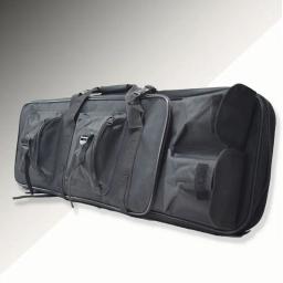 Caso tático do saco do rifle, saco da arma, trouxa, 80 cm, 95 cm, 115cm - Image 2