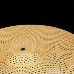 Drum Prática Cymbal substituição, baixo Volume, acessório de percussão para bateria, Stage Drum baterista, Hardware - Image 5
