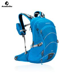 Alpinismo Sports Bag com Sistema de Suspensão, Homens e Mulheres Escalada Sacos, Mochilas de Bicicleta, Caminhadas Ciclismo Mochila - Image 2